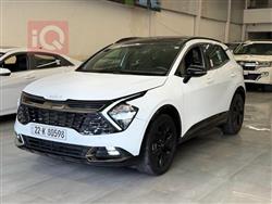 کیا سپۆرتاج